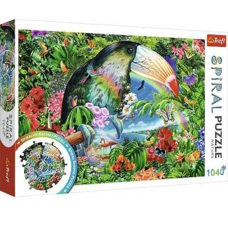 The Color And Bounty Of The Fall