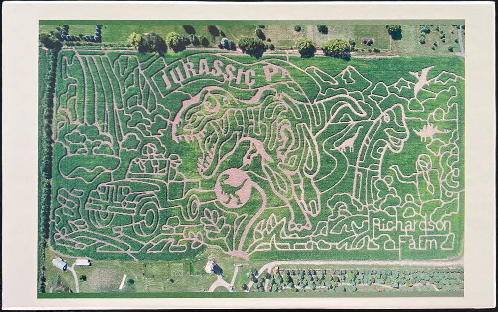 Disney - Colourful Characters