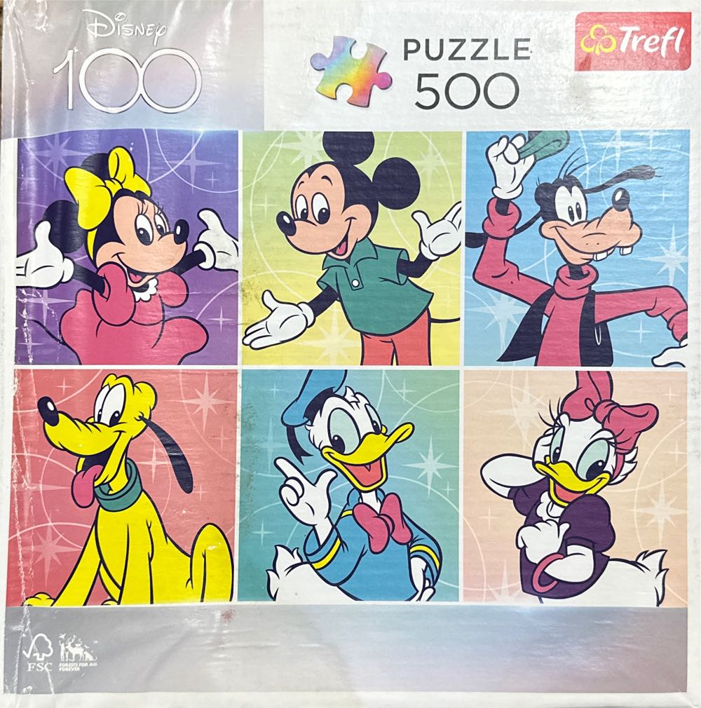 *Chesterton And Twiglet On The Rooftop NEWFS