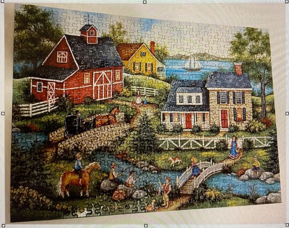 Kinderträume Box 2 X Teile