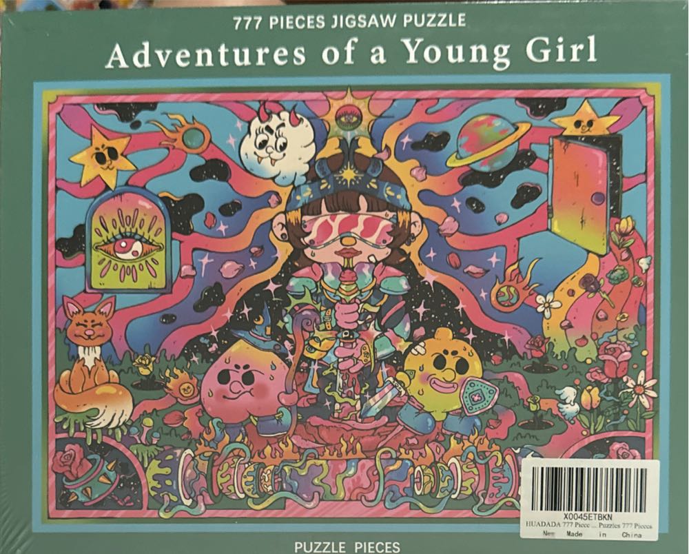 461. Halloween Parade- N4S