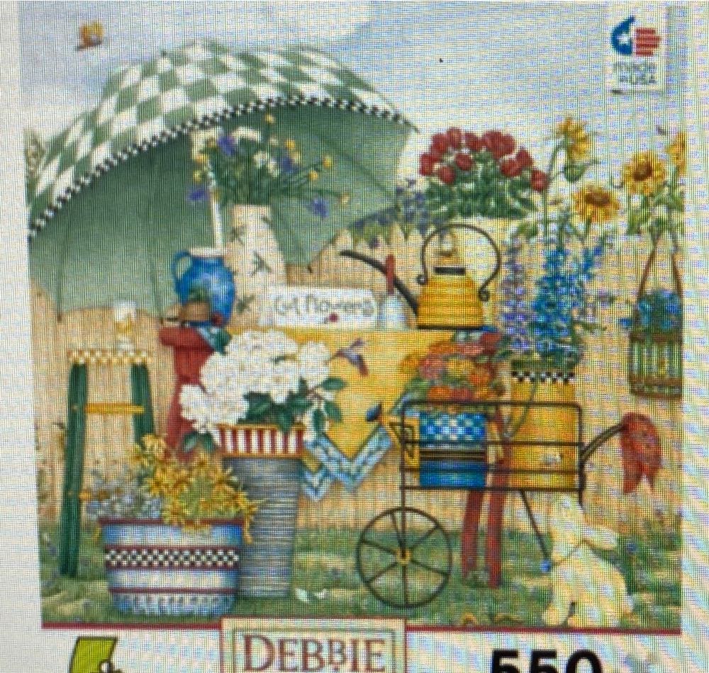 Great Barrier Reef Coral