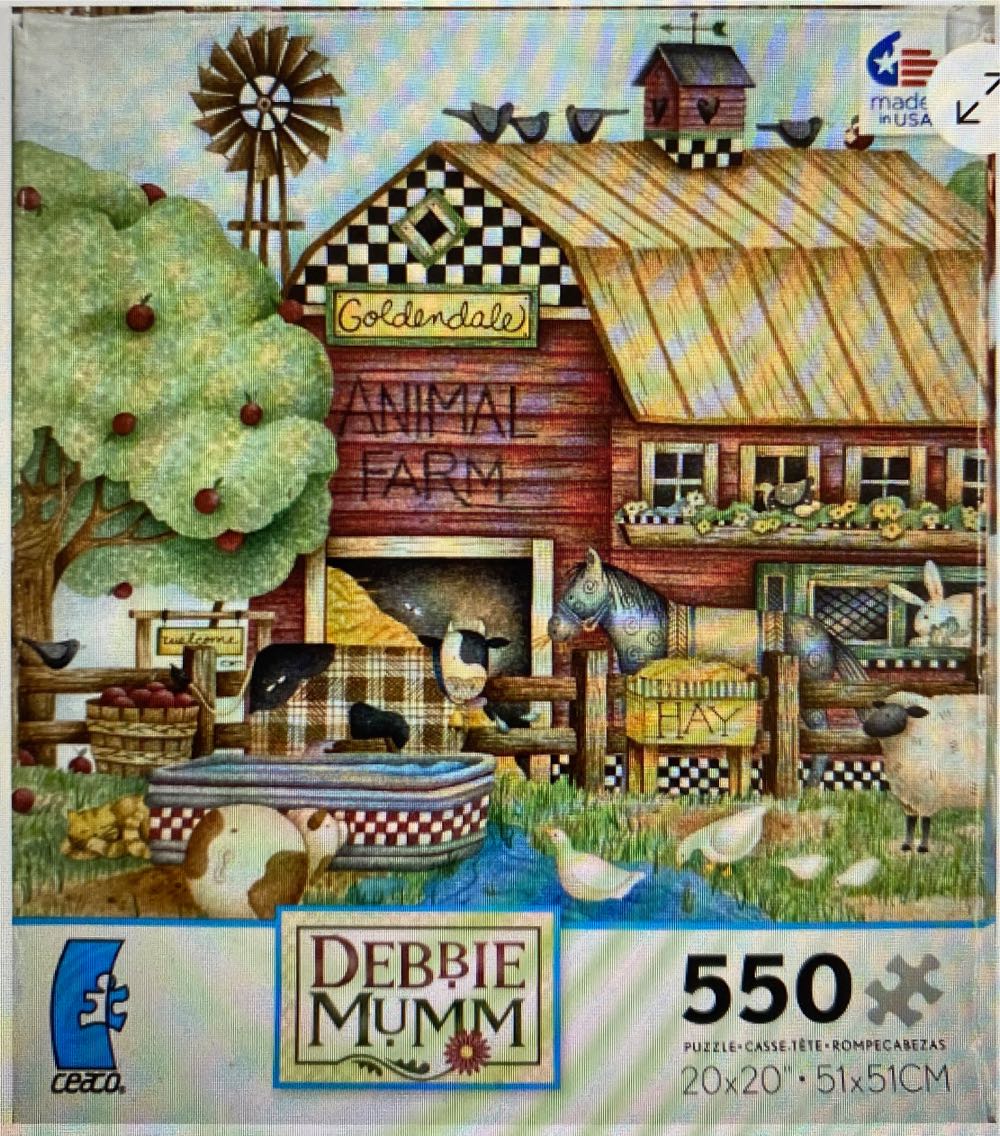 Impossible Penguin Playground