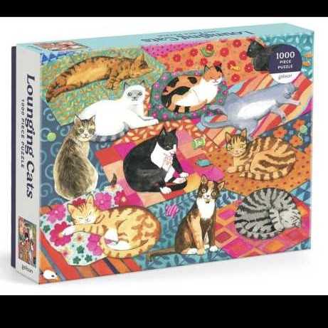 Puzzle Glow In The Dark Jigsaw Not A Creature Was Stirring Christmas 500 Pc New