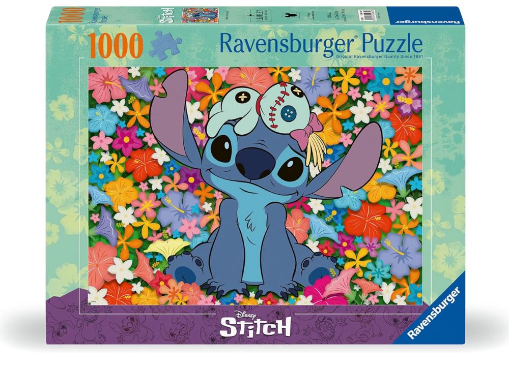 Rose Colored Glasses