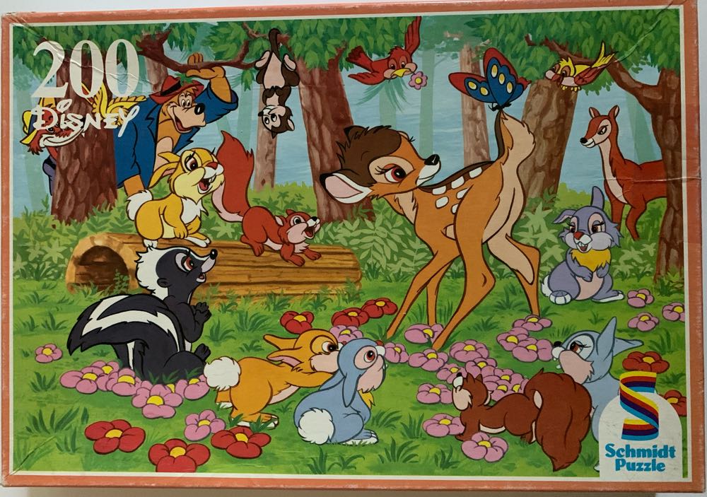 SET: Christmas Greetings