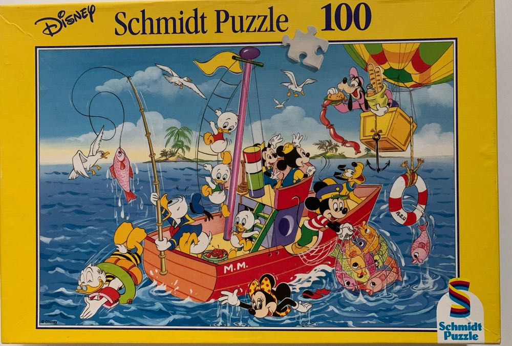 New York At Night Jigsaw Puzzle 500 Piece Factory Sealed!!