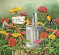 Halloween Cajun Style