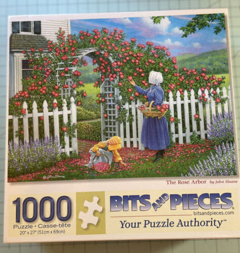 Journeys Of The Heart