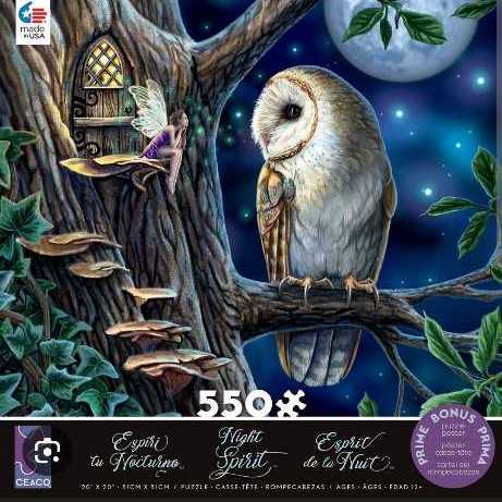 Diana - Soul Of Nature Collection