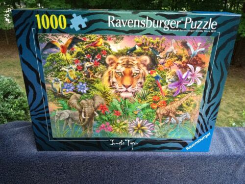 Sunsout 27979 Piece Crafter’s Corner Jigsaw Puzzle