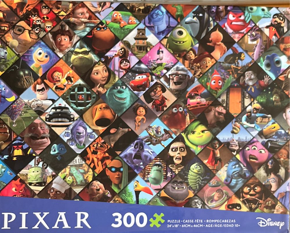 Wizzy - Monster Party