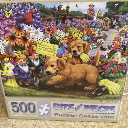 Mystical Mosaic: Toucan’s Paradise