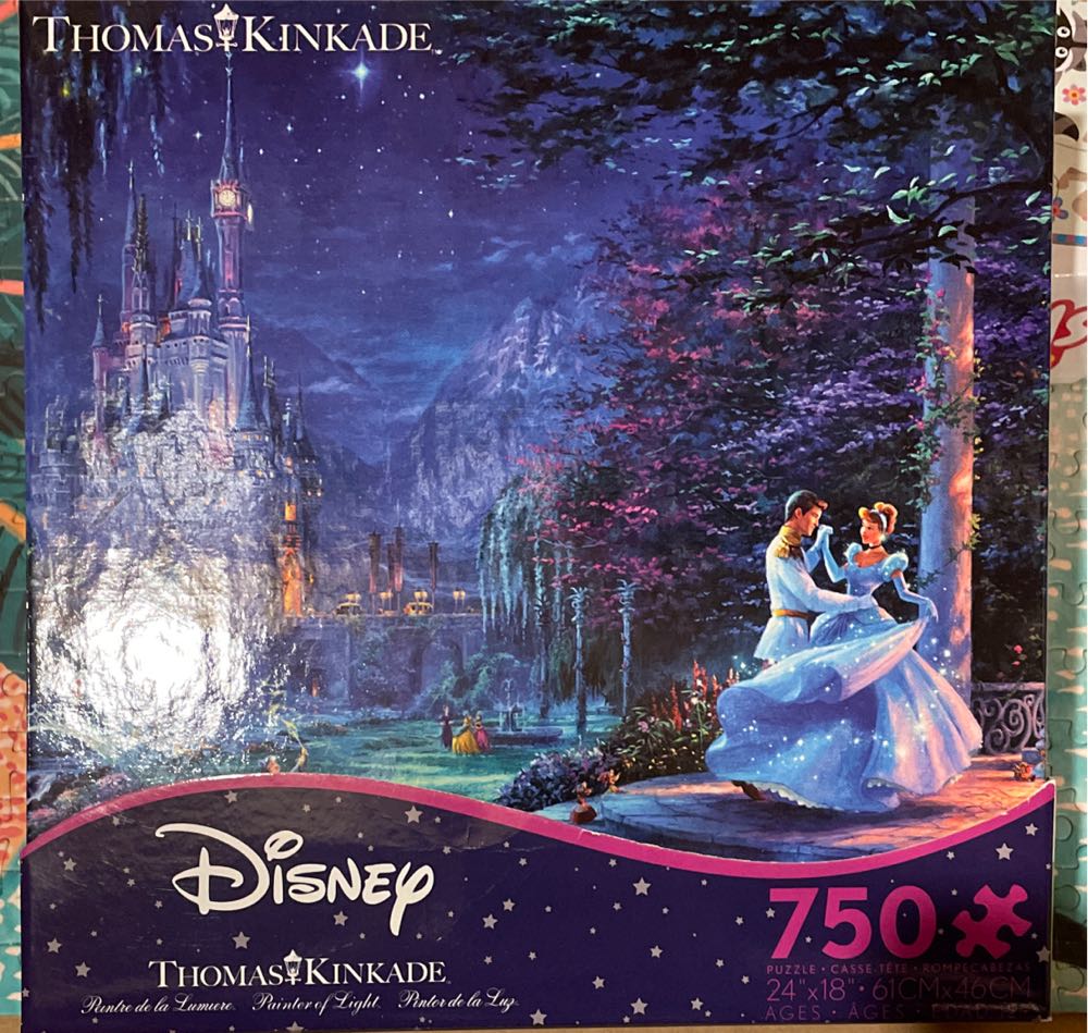 Flags Over The Capitol