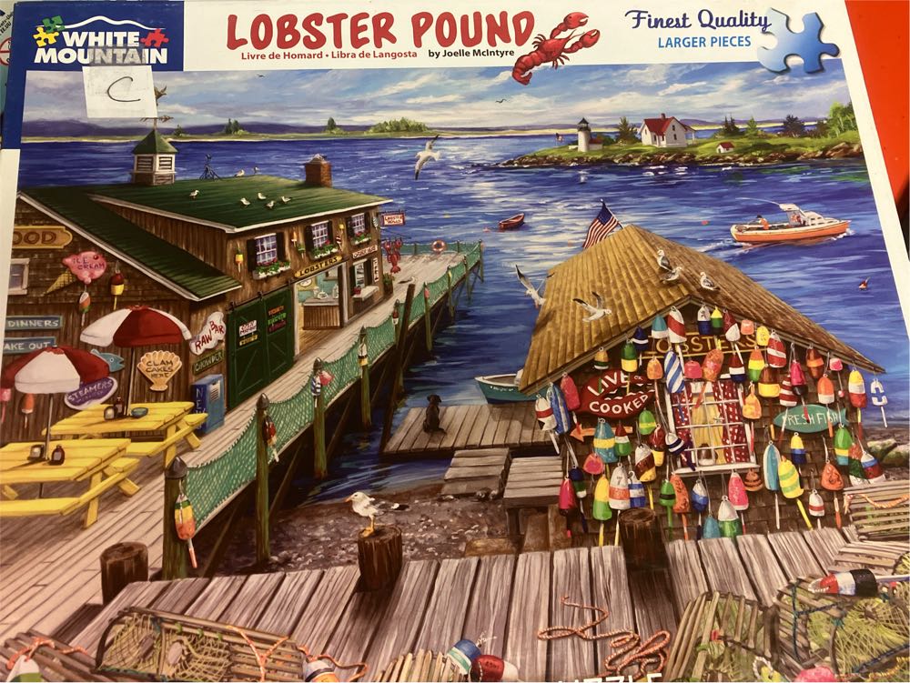 Lewis & Clark Expedition