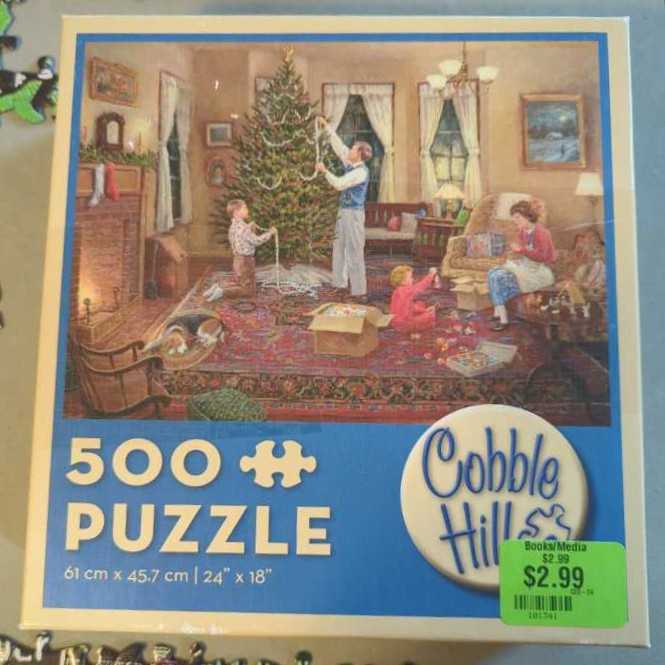 Suns Out: Persimmons