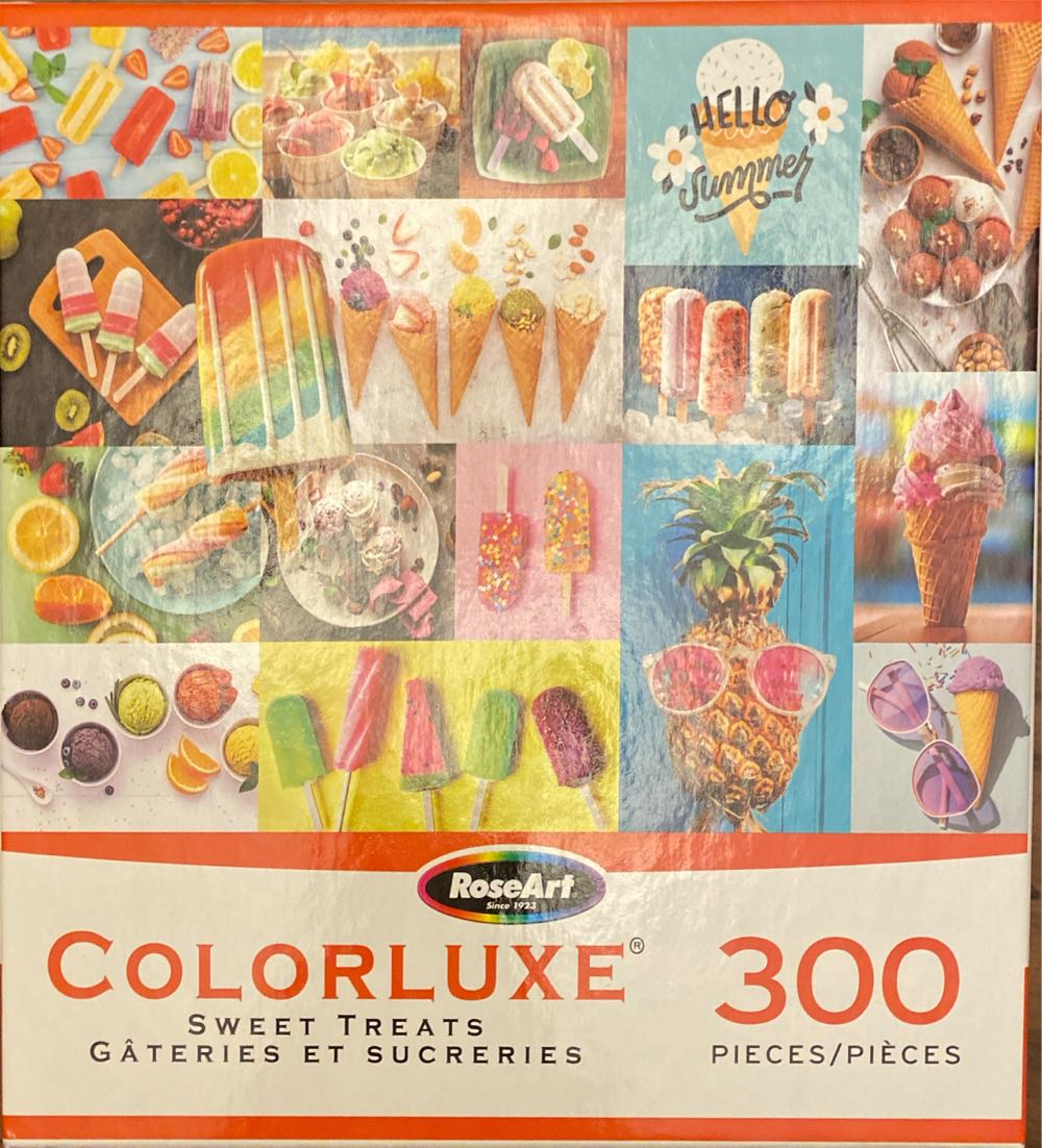 My Treehouse Neighbors