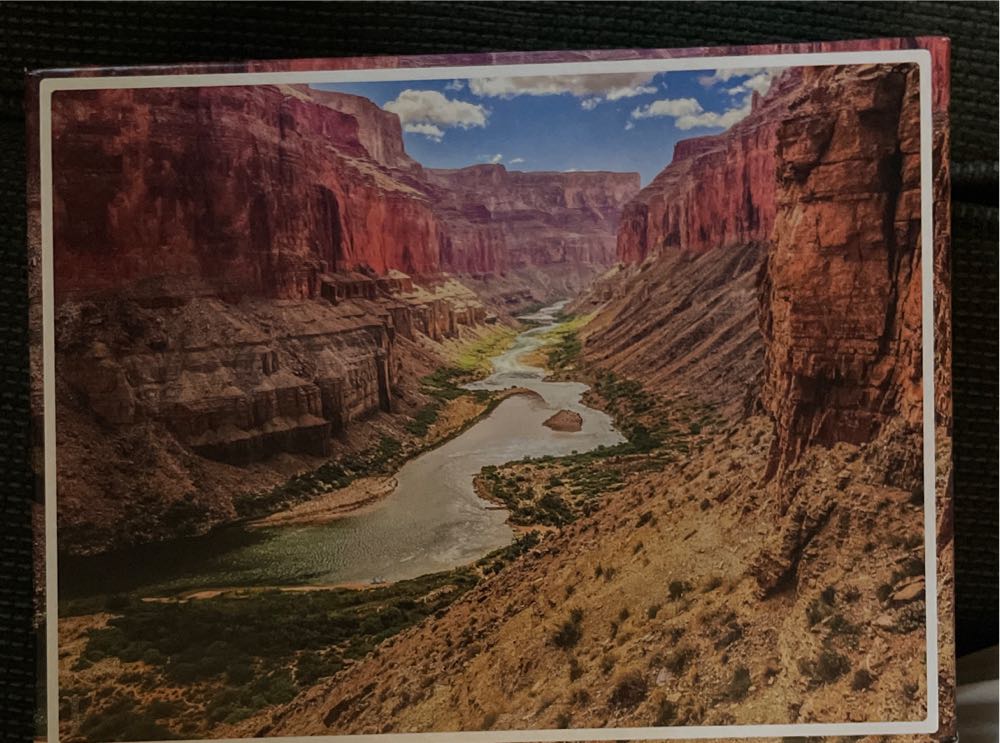 Trefl Sydney Opera 500 Wybrzeże 2