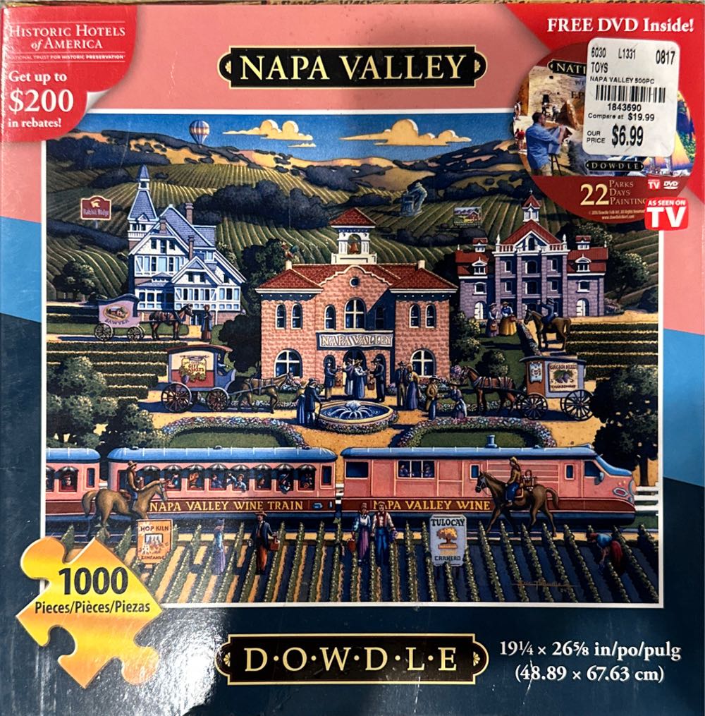 Birds Watching The Winter Fun