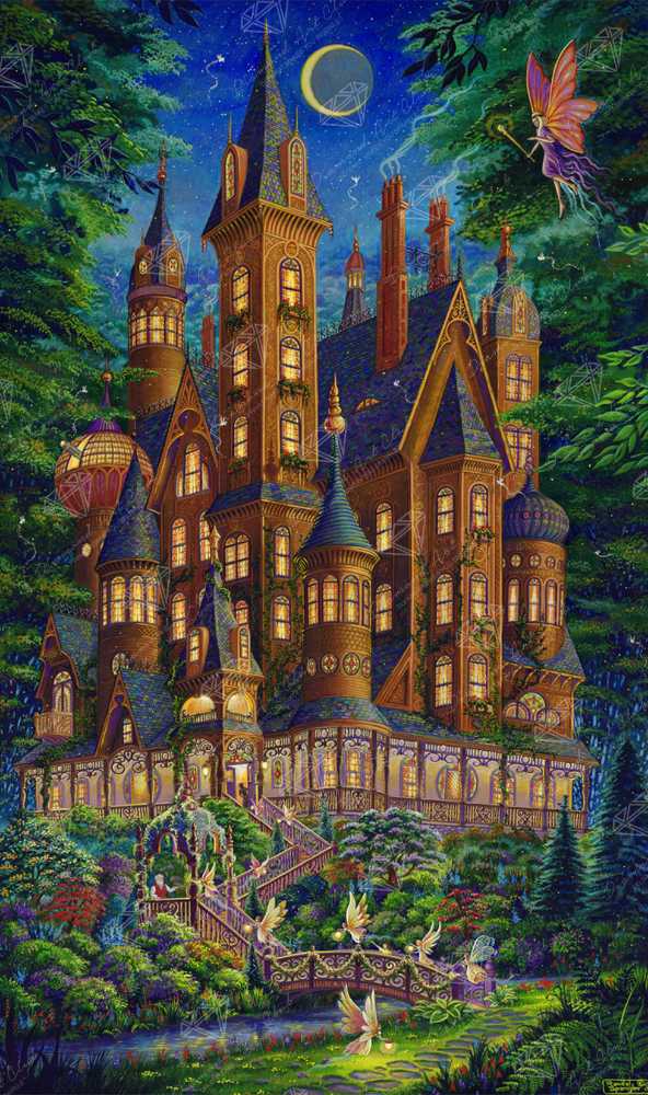 Spring In Rhode Island