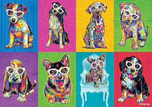 Rainbow Dreams Cupcakes