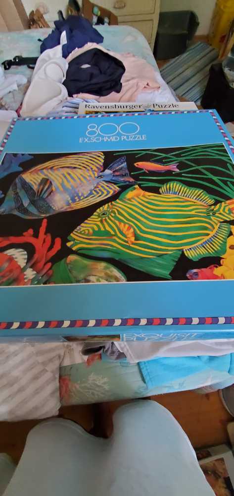 Ceaco 42246: Disney/Pixar Clips