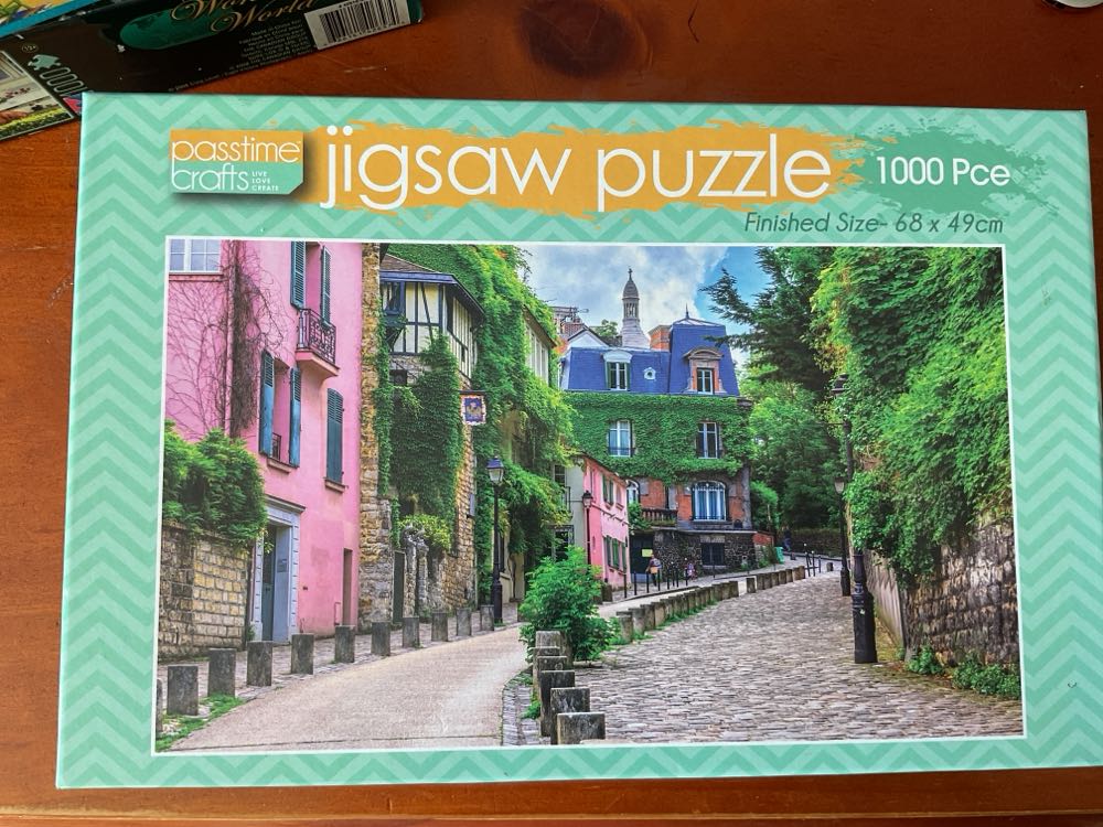 Share In The Harvest