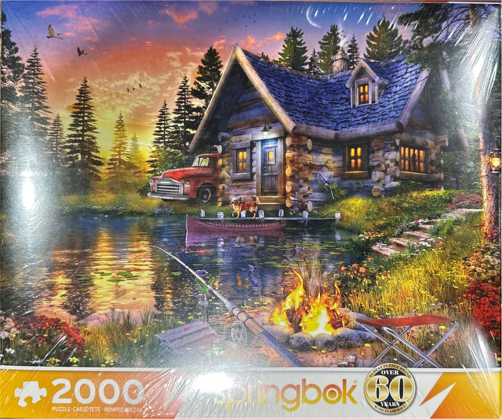 Absolute Americana II - Clunkers