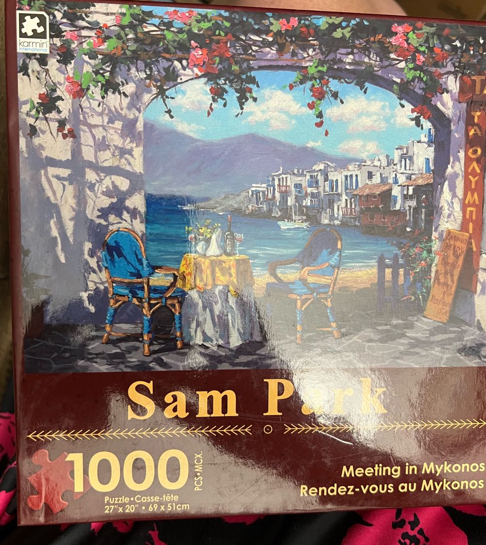 Halloween Cajun Style