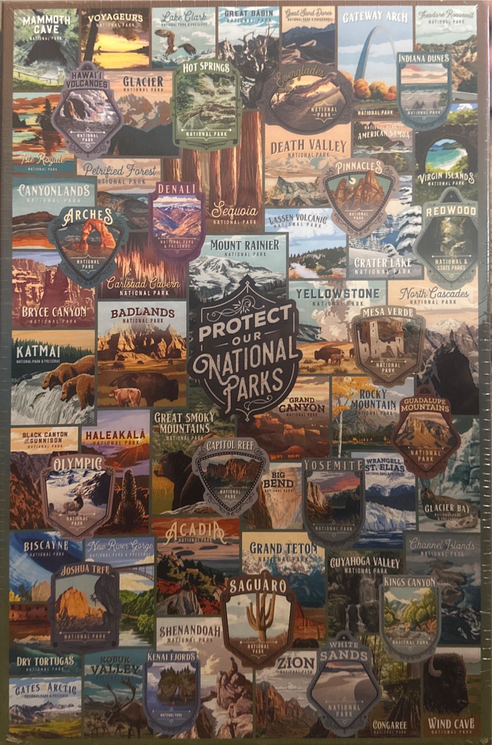 Eames House Of Cards