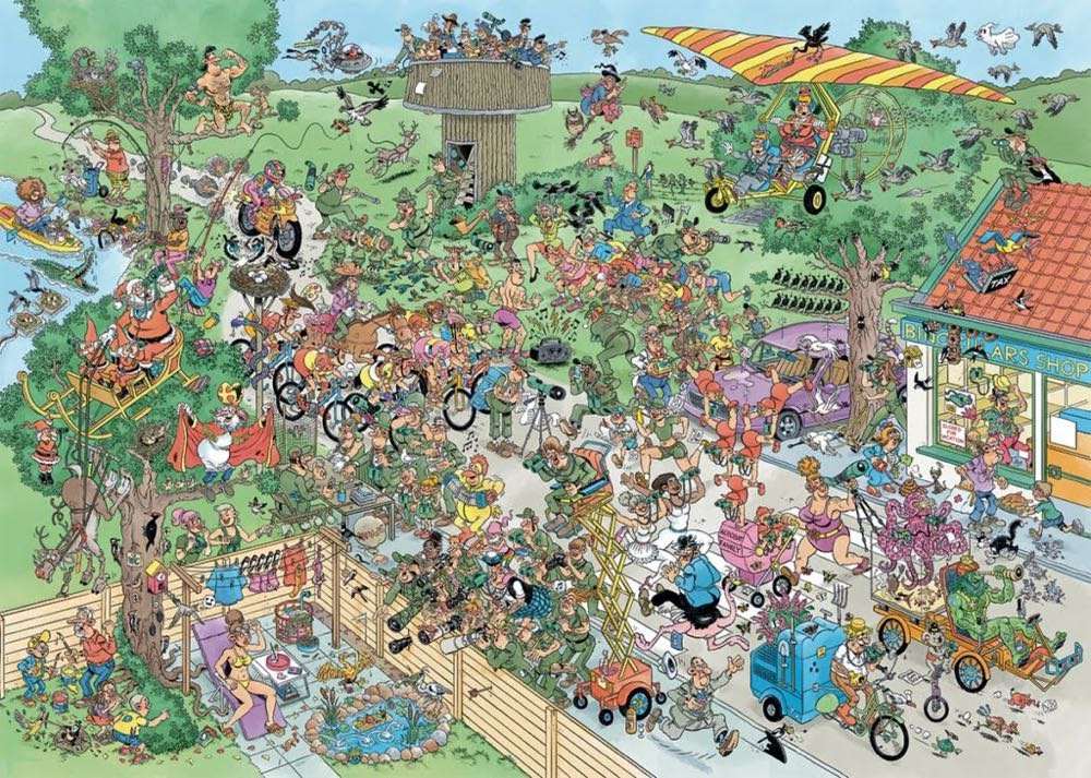 Wells Fargo Memories 