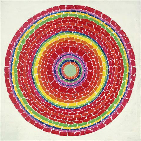 Springtime - Pomegranate puzzle collectible [Barcode 9781087508313] - Main Image 2