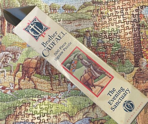 Newverest Rompecabezas De Piezas Para Adultos ...