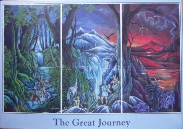 Christmas Eve In London