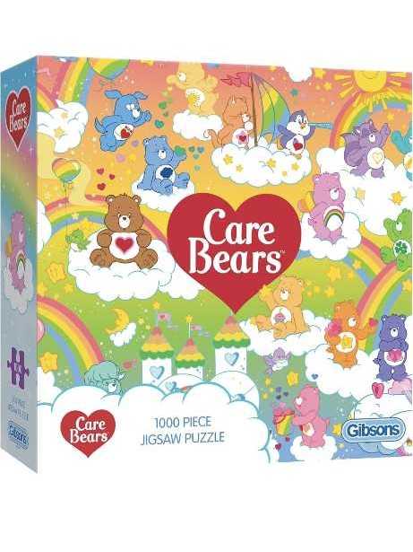 John Derian Paper Goods: Santa Trims The Tree 1000-piece Puzzle