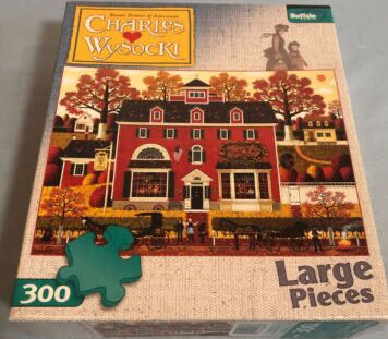 Deconstructed Bouquet