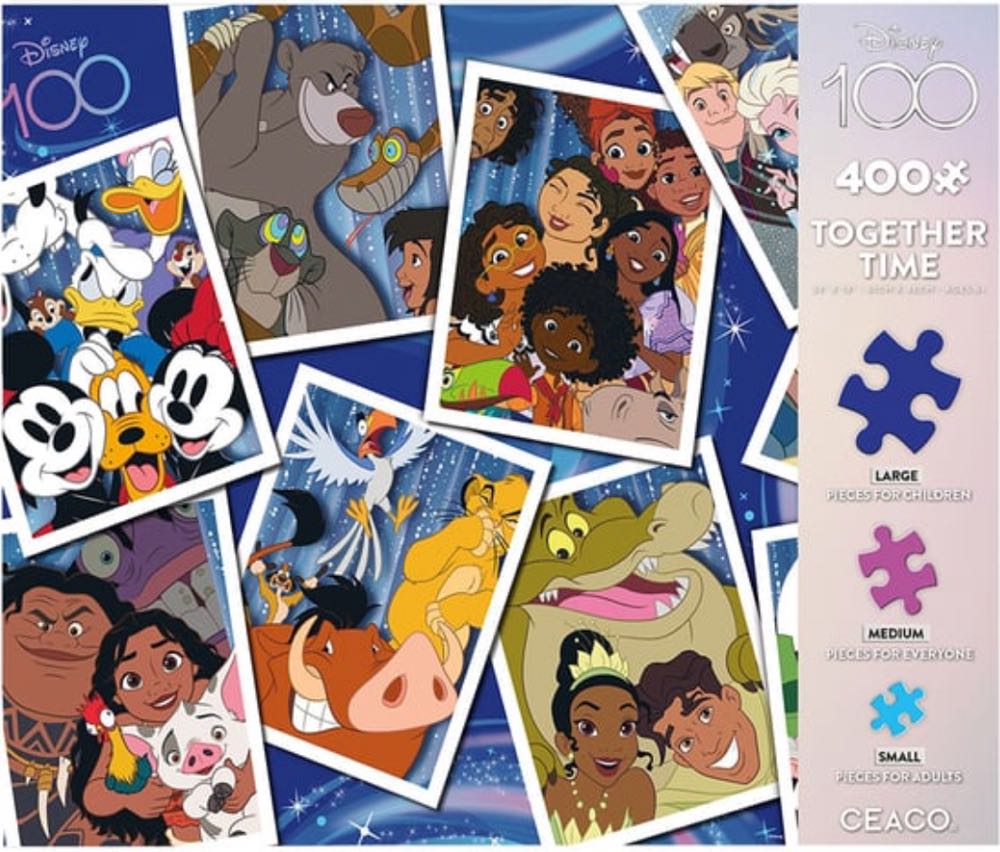 Chuckle & Roar Cool Cats