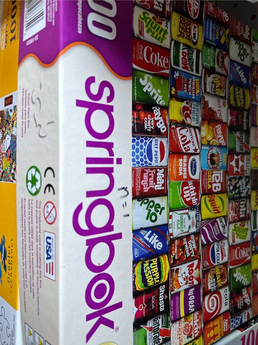 Organic Fresh Market