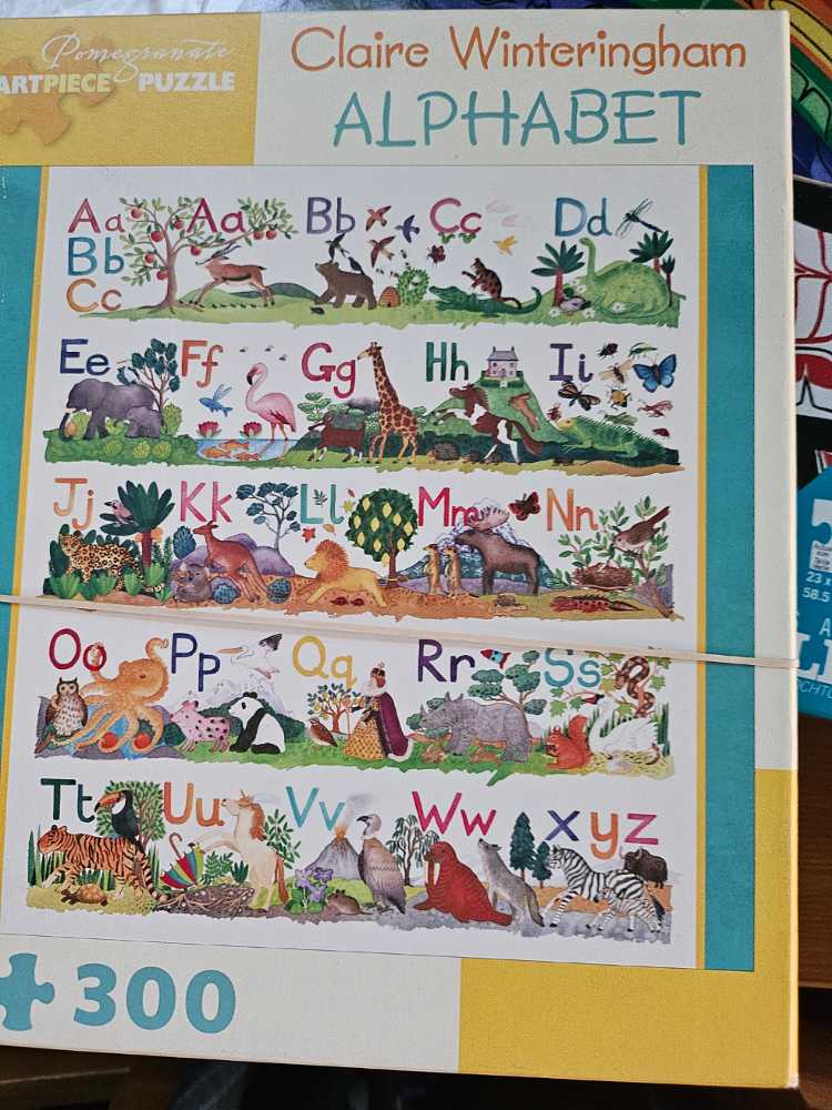 Iconic Dogs: 1000-piece Jigsaw Puzzle