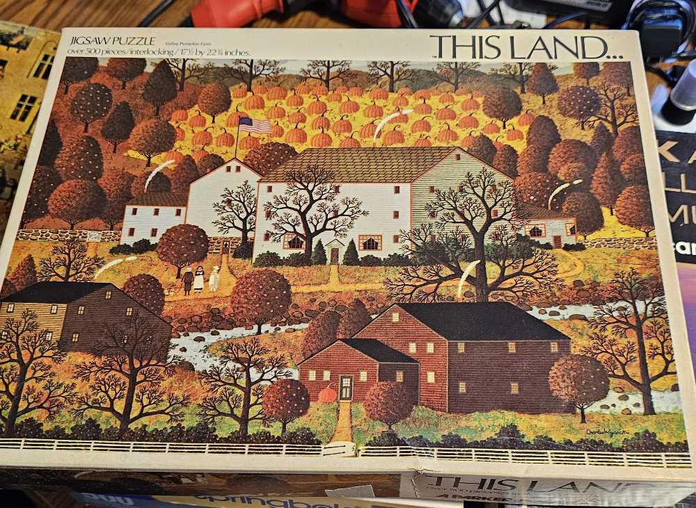 South Tirol Village, Italy