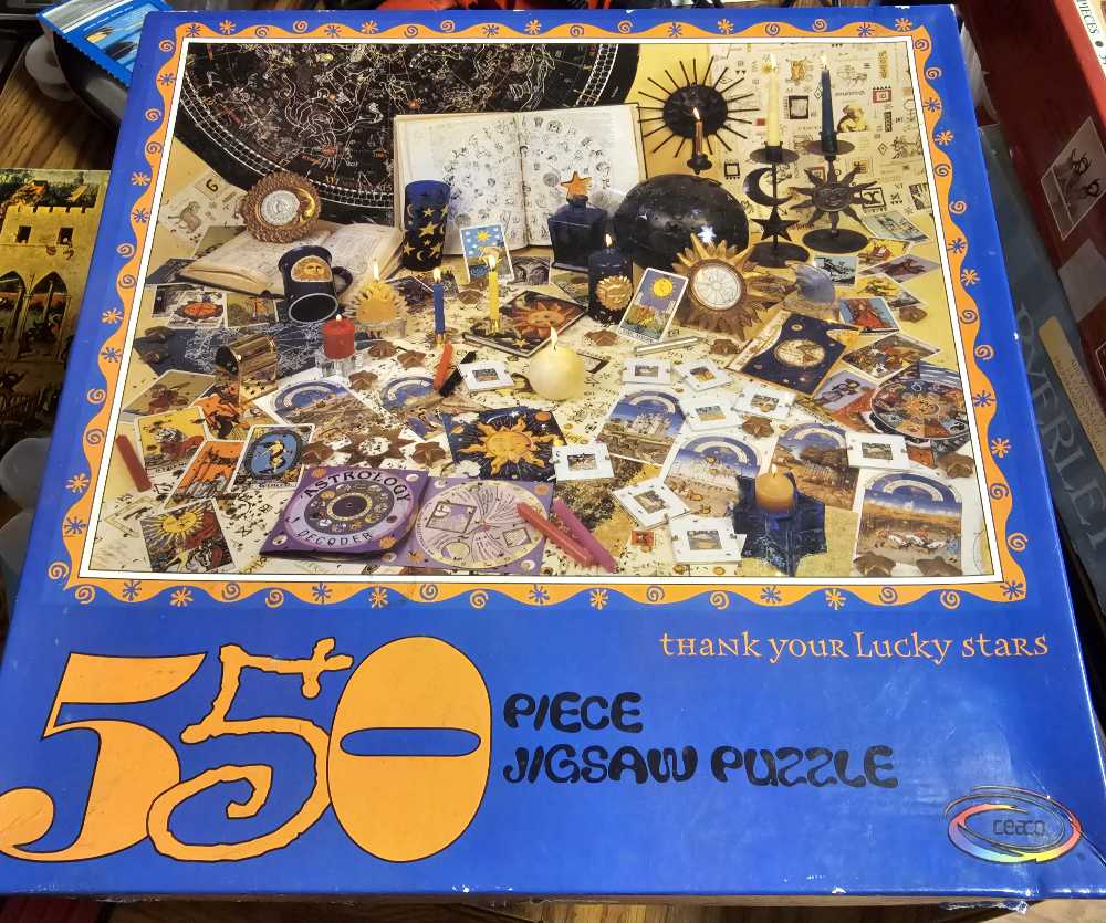 Under The Southern Cross