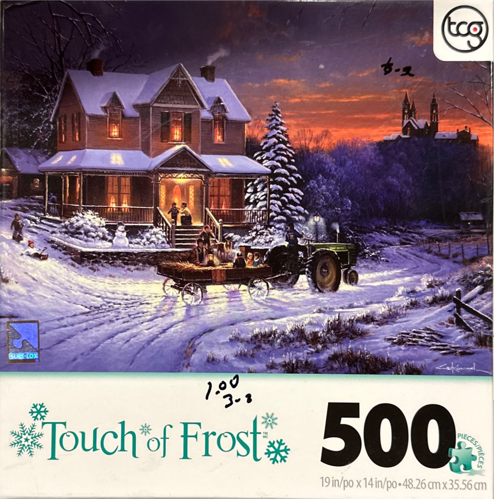 Circle of Colors: Hello Kitty and Friends (SOLD)