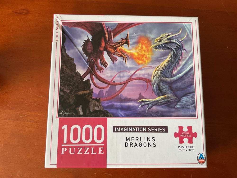 The Wonderful Bookshop