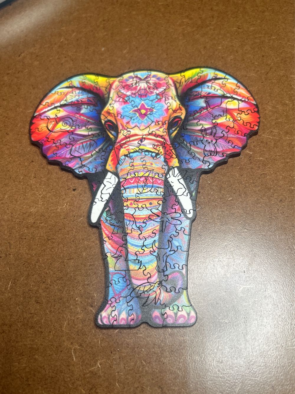 Colorful Lombard Street