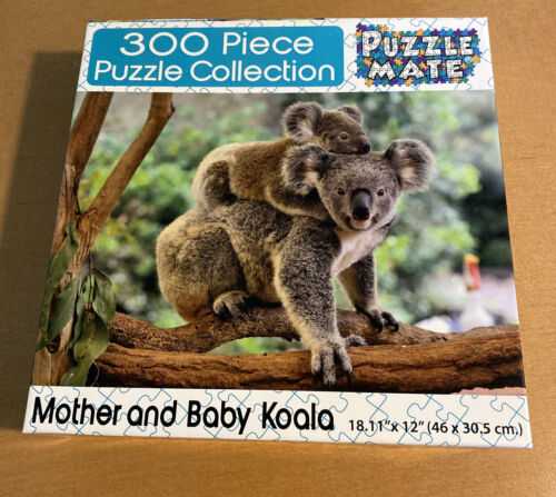 *Banana Panda Puzzlove Cats 500 Pcs