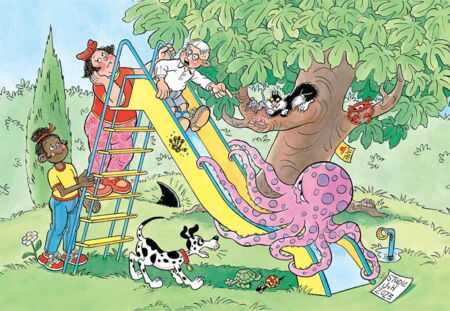 Star Wars - Pop! Star Wars Collage