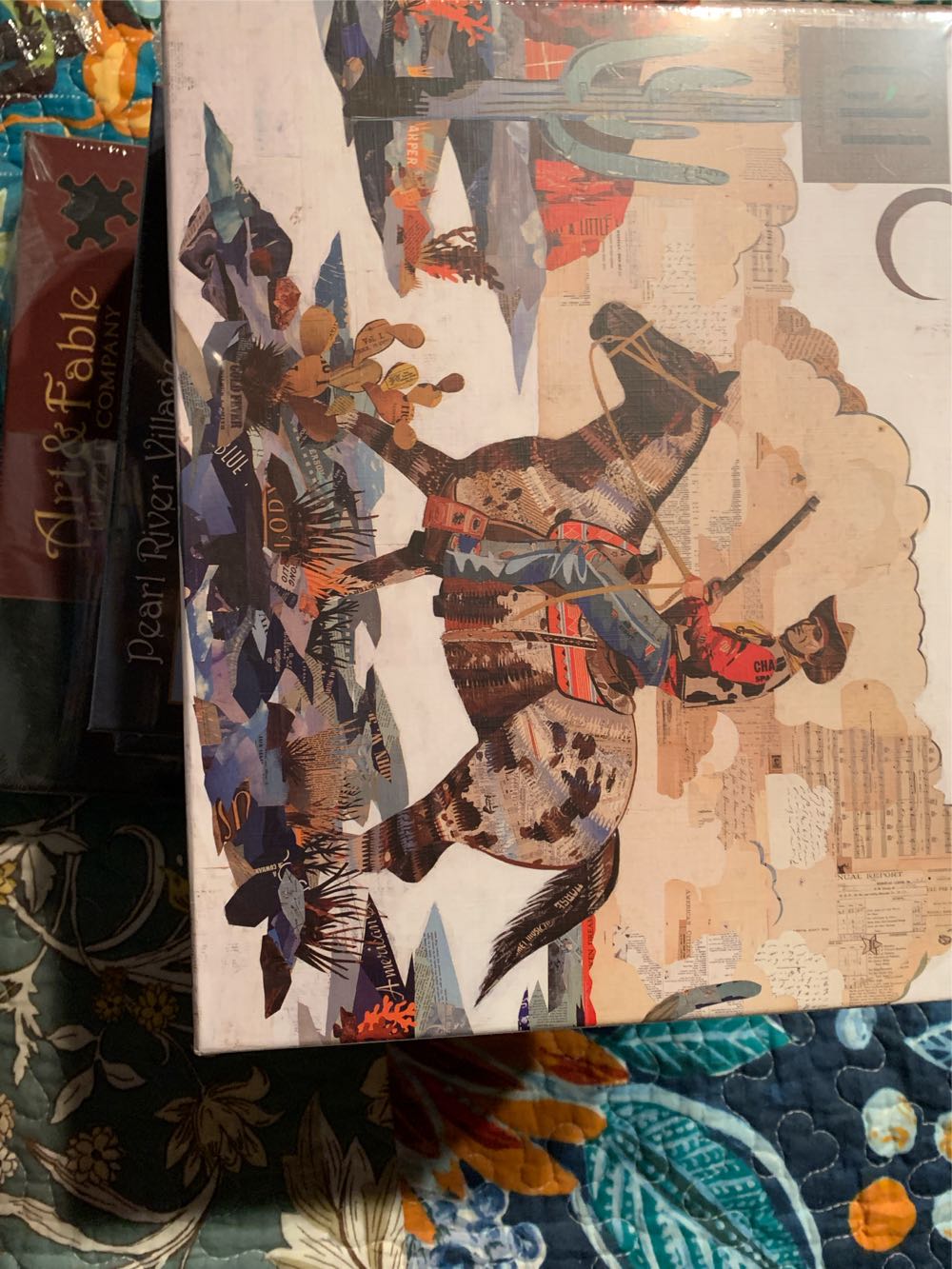 Night Scout - Grateful House puzzle collectible - Main Image 4