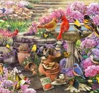 Cinderella’s Castle