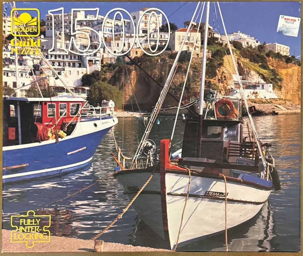 Winning Moves 500 Elementów. Wizarding World. Harry Potter 500 Piece Jigsaw The Great Hall Win01005 Potter. Wielka Sala Hall