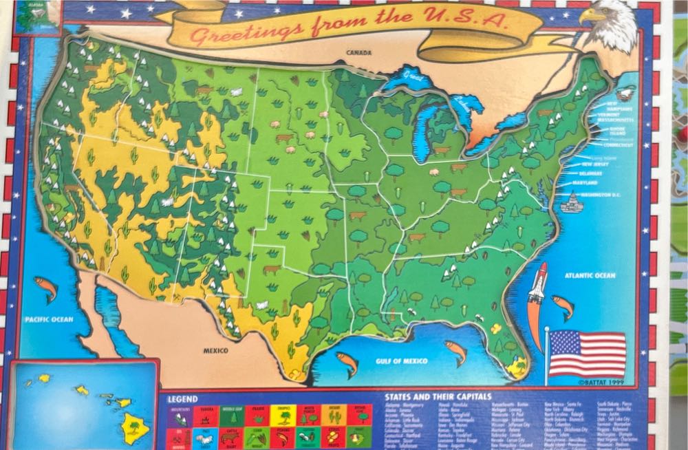 The Colosseum By Moonlight